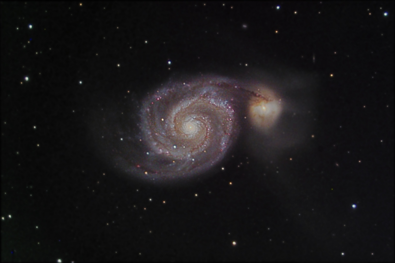 m51 spring 07